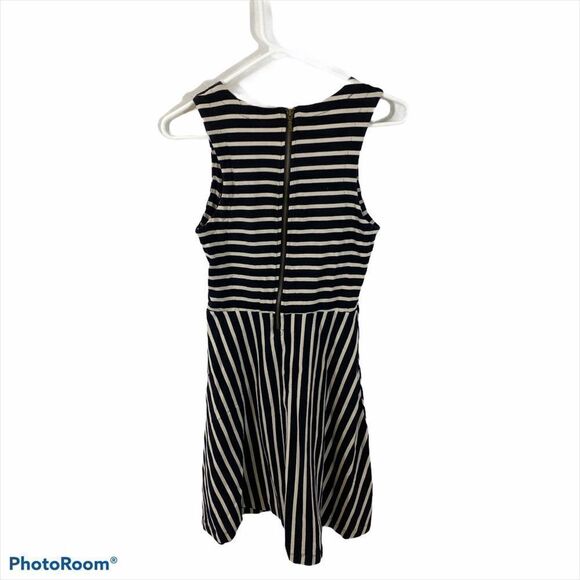 Old Navy Casual Midi Sleeveless Dress Size Small - Picture 9 of 9